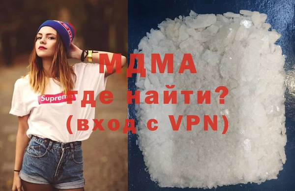 таблы Лиски