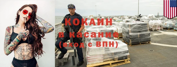 стафф Майский